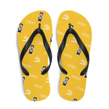 Load image into Gallery viewer, ITY AUDI JD Flip-Flops