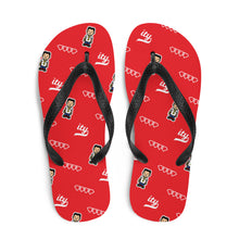 Load image into Gallery viewer, ITY AUDI JD Flip-Flops