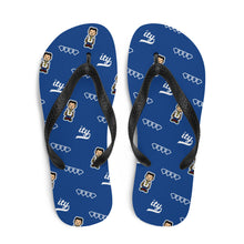 Load image into Gallery viewer, ITY AUDI JD Flip-Flops