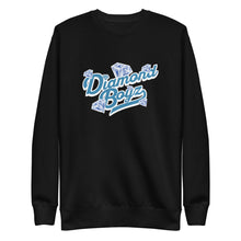 Load image into Gallery viewer, Diamond Boyz Sweatshirt