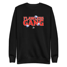 Load image into Gallery viewer, Flawless Gng Sweatshirt
