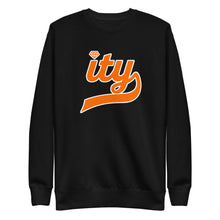 Load image into Gallery viewer, Ity Outline Logo Sweatshirt