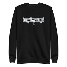 Load image into Gallery viewer, Ity Diamond Box Sweatshirt