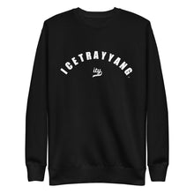 Load image into Gallery viewer, Ity Arch Logo Sweatshirt