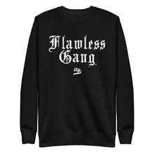 Load image into Gallery viewer, Flawless Gng Sweatshirt