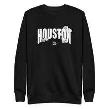 Load image into Gallery viewer, Houston Diamonds Sweatshirt