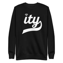 Load image into Gallery viewer, Ity Logo Sweatshirt