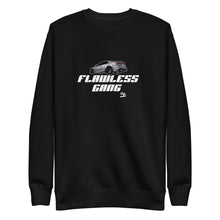 Load image into Gallery viewer, FLAWLESS GNG Sweatshirt
