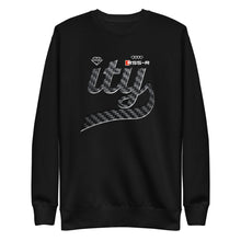 Load image into Gallery viewer, CARBON FIBER Sweatshirt