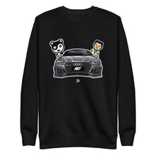 Load image into Gallery viewer, ITY JD AUDI Sweatshirt