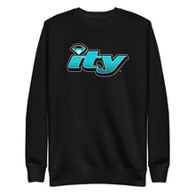 Load image into Gallery viewer, ITY LOGO Sweatshirt
