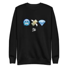 Load image into Gallery viewer, ITY EMOJI Sweatshirt