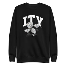 Load image into Gallery viewer, ITY DIAMOND Sweatshirt
