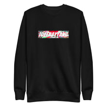 Load image into Gallery viewer, ITY DMND BOX LOGO Sweatshirt