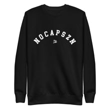 Load image into Gallery viewer, NOCAPSZN Sweatshirt