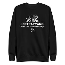 Load image into Gallery viewer, JOIN FLAWLESS Sweatshirt