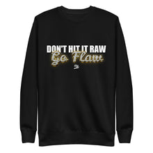 Load image into Gallery viewer, GO FLAW Sweatshirt
