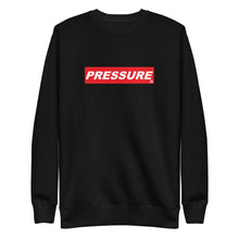 Load image into Gallery viewer, PRESSURE BOX LOGO Sweatshirt