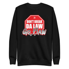 Load image into Gallery viewer, GO FLAW Sweatshirt