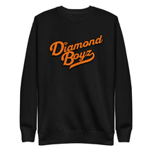 Load image into Gallery viewer, DIAMOND BOYZ Sweatshirt