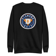 Load image into Gallery viewer, DMND BOYZ ASTRO Sweatshirt