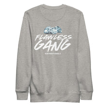 Load image into Gallery viewer, Flawlessgng Diamonds Sweatshirt
