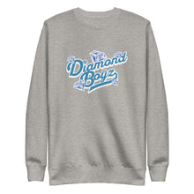Load image into Gallery viewer, Diamond Boyz Sweatshirt