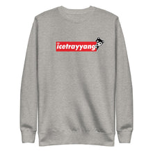 Load image into Gallery viewer, Ity Box Logo Sweatshirt