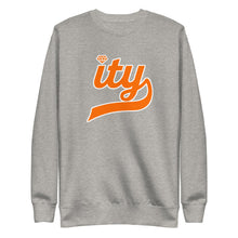 Load image into Gallery viewer, Ity Outline Logo Sweatshirt