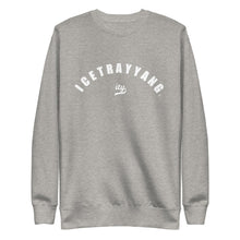 Load image into Gallery viewer, Ity Arch Logo Sweatshirt