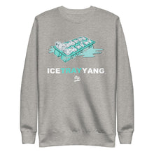 Load image into Gallery viewer, Ice Tray Sweatshirt