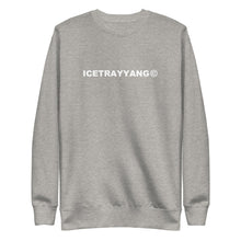 Load image into Gallery viewer, Flawlessgng Diamonds Sweatshirt
