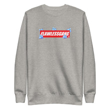 Load image into Gallery viewer, Flawlessgng Box Logo Sweatshirt