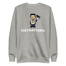 Load image into Gallery viewer, JD PANDA Sweatshirt