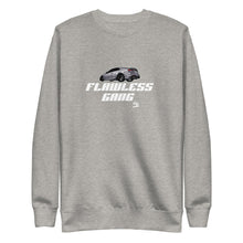 Load image into Gallery viewer, FLAWLESS GNG Sweatshirt