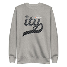 Load image into Gallery viewer, CARBON FIBER Sweatshirt
