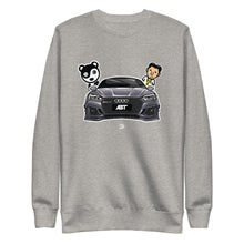 Load image into Gallery viewer, ITY JD AUDI Sweatshirt