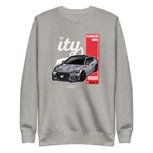 Load image into Gallery viewer, ITY AUDI Sweatshirt