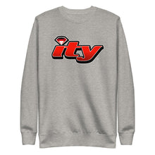 Load image into Gallery viewer, ITY LOGO Sweatshirt