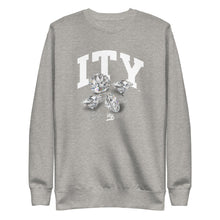 Load image into Gallery viewer, ITY DIAMOND Sweatshirt