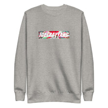 Load image into Gallery viewer, ITY DMND BOX LOGO Sweatshirt