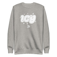 Load image into Gallery viewer, ICY Sweatshirt