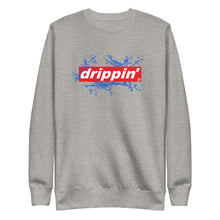 Load image into Gallery viewer, DRIPPIN BOX LOGO Sweatshirt