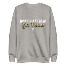 Load image into Gallery viewer, GO FLAW Sweatshirt