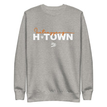 Load image into Gallery viewer, ITY H TOWN Sweatshirt