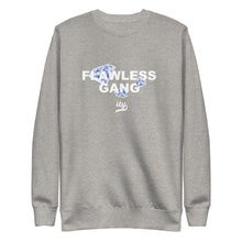 Load image into Gallery viewer, FLAWLESSGNG Sweatshirt