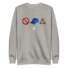 Load image into Gallery viewer, NO CAP SH*T Sweatshirt