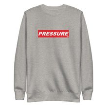 Load image into Gallery viewer, PRESSURE BOX LOGO Sweatshirt