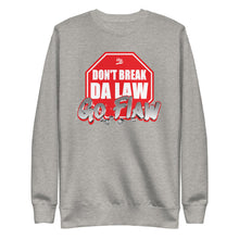 Load image into Gallery viewer, GO FLAW Sweatshirt