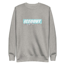 Load image into Gallery viewer, ICEDOUT BOX LOGO Sweatshirt